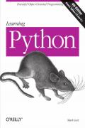 Read ebook : Learning_Python.pdf