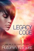 Read ebook : Legacy_Code_Legacy_Code_Saga.pdf