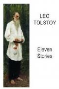 Read ebook : Leo_Tolstoy-_Eleven_Stories.pdf