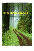 Read ebook : Let_Sleeping_Lions_Lie.pdf