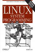 Read ebook : Linux_System_Programming.pdf