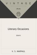 Read ebook : Literary_Occasions.pdf