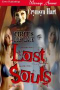Read ebook : Lost_Souls-Circus_Diabolique_02.pdf