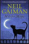 Read ebook : M_is_for_Magic.pdf