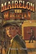 Read ebook : Magician_1-Mairelon_the_Magician.pdf