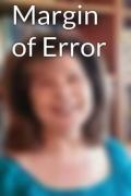 Read ebook : Margin_of_Error.pdf