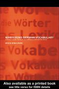 Read ebook : Mastering_German_Vocabulary.pdf