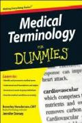 Read ebook : Medical_Terminology_For_Dummies.pdf