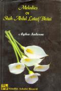 Read ebook : Melodies_of_Shah_Abdul_Latif_Bhitai.pdf