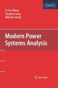 Read ebook : Modern_Power_Systems_Analysis.pdf