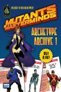 Read ebook : Mutants_and_Masterminds_Archtype.pdf