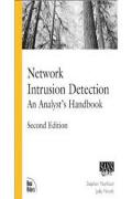 Read ebook : Network_Intrusion_Detection.pdf