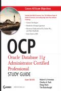 Read ebook : OCP_11g.pdf