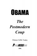 Read ebook : Obama-The_Postmodern_Coup.pdf