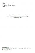 Read ebook : Obra_y_semblanza_de_Rosa_Luxemburgo.pdf