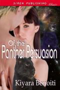 Read ebook : Of_the_Panther_Persuasion.pdf