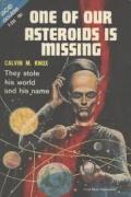 Read ebook : One_of_our_asteroids_is_missing.pdf