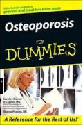 Read ebook : Osteoporosis_For_Dummies.pdf
