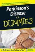 Read ebook : Parkinsons_Disease_For_Dummies.pdf