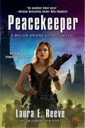 Read ebook : Peacekeeper.pdf