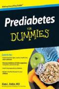 Read ebook : Prediabetes_For_Dummies.pdf
