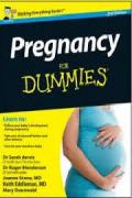 Read ebook : Pregnancy_For_Dummies.pdf
