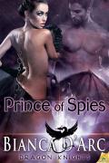Read ebook : Prince_of_Spies_Dragon_Knights.pdf