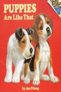 Read ebook : Puppies_Are_Like_That.pdf
