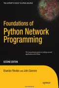 Read ebook : Python_Network_Programming.pdf