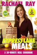 Read ebook : Rachael_Ray_Express_Lane_Meals.pdf