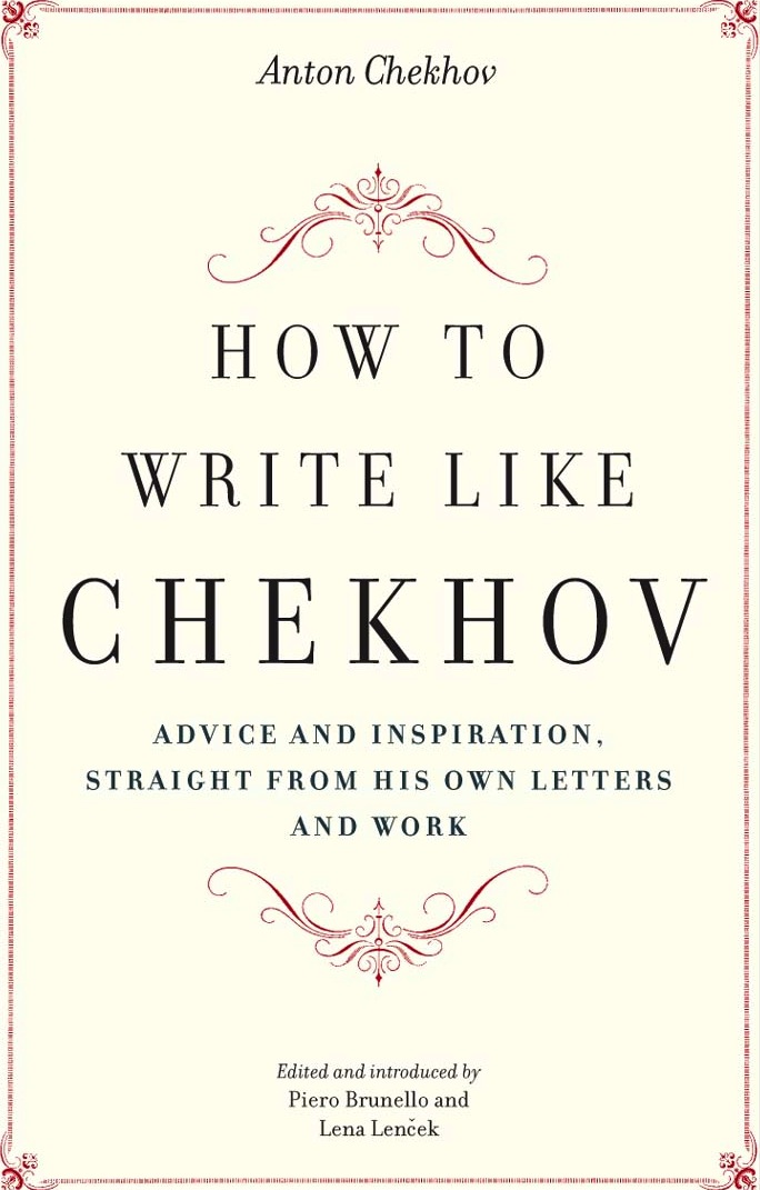 Read ebook : Brunello_Piero_ed._-_How_to_Write_Like_Chekhov_Da_Capo_2008.pdf