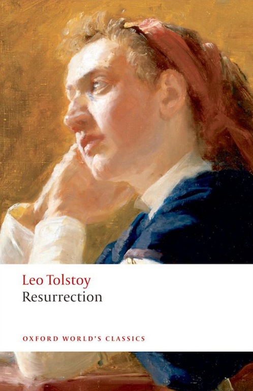 Read ebook : Leo.Tolstoy_Resurrection_Oxford_1994.pdf