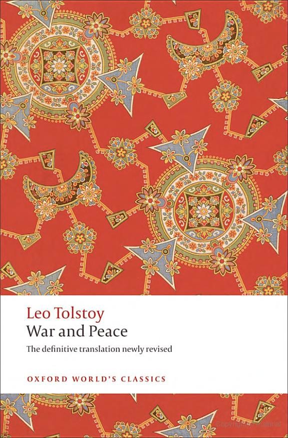 Read ebook : Leo.Tolstoy_War_and_Peace_Oxford_2010.pdf