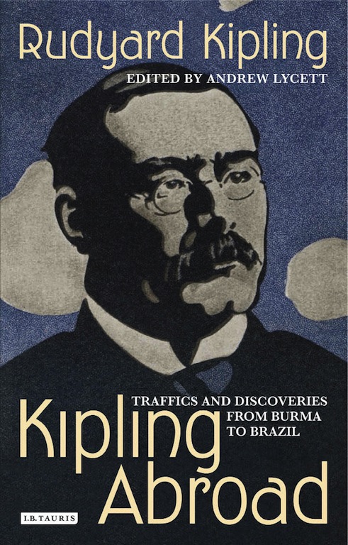 Read ebook : Lycett_Andrew_ed.-Kipling_Abroad_Tauris_2010.pdf
