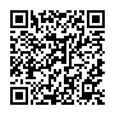 QR Code to download free ebook : 1410763699-Syngress -- Hack Proofing Your Wireless Network.pdf.html