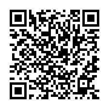 QR Code to download free ebook : 1511340030-Percy_Jackson_2-The_Sea_of_Monsters.pdf.html