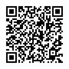 QR Code to download free ebook : 1511340743-Report_on_the_Sexual_Behaviour_on_Arcturus_X.pdf.html