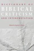 Read ebook : Dictionary_of_Biblical_Criticism.pdf