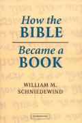 Read ebook : How_the_Bible_Became_a_Book.pdf
