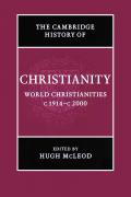 Read ebook : The_Cambridge_History_of_Christianity_Volume_9_World_Christianities_C.1914-C.2000.pdf