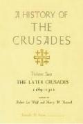 Read ebook : A_History_of_the_Crusades-_Volume-2_The_Later_Crusades_1189-1311.pdf
