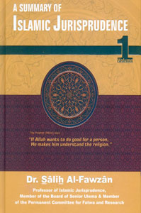 Read ebook : SummaryofIslamicJurisprudence-Volume1-Fawzaan.pdf