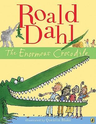 Read ebook : Roald.Dahl_The-Enormous-Crocodile.pdf