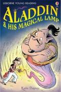 Aladdin and the Magic Lamp