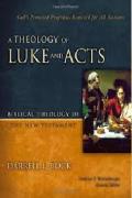 A Theology of Luke and Acts