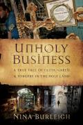 A True Tale of Faith Greed and Forgery in Holy Land