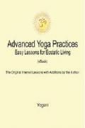Advanced Yoga Practices
