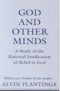 God and Other Minds