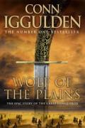 Khan 1 Wolf of the Plains