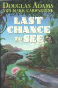 Last Chance to See